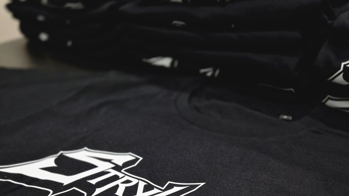 Vad kostar T-shirts med tryck? Prisguide för 1, 10, 50 och 100+ tröjor