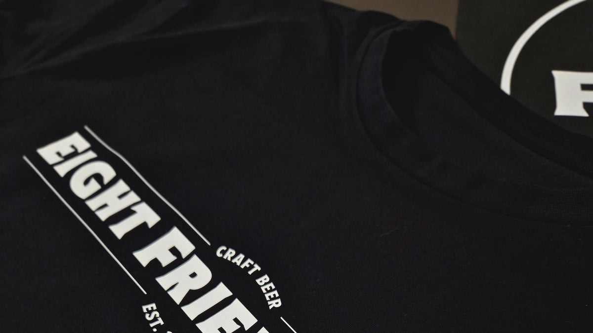 Vad kostar T-shirts med tryck? Prisguide för 1, 10, 50 och 100+ tröjor