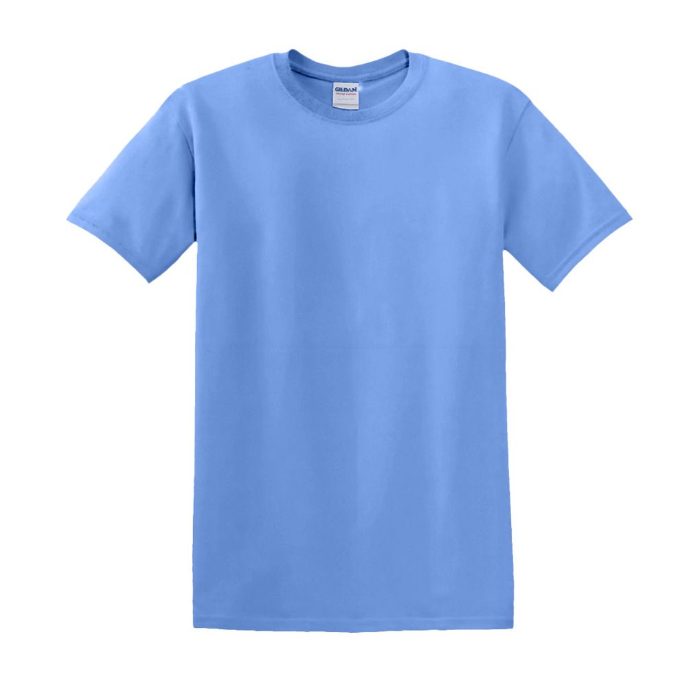 Premium Heavy Cotton T-shirt – Gildan