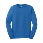 Cotton Long Sleeve T-Shirt – Gildan Softstyle™
