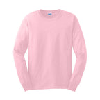 Cotton Long Sleeve T-Shirt – Gildan Softstyle™