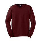 Cotton Long Sleeve T-Shirt – Gildan Softstyle™