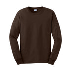 Cotton Long Sleeve T-Shirt – Gildan Softstyle™
