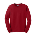 Cotton Long Sleeve T-Shirt – Gildan Softstyle™