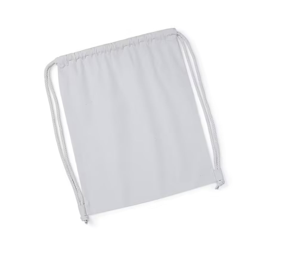 Gympåse i ekologisk bomull