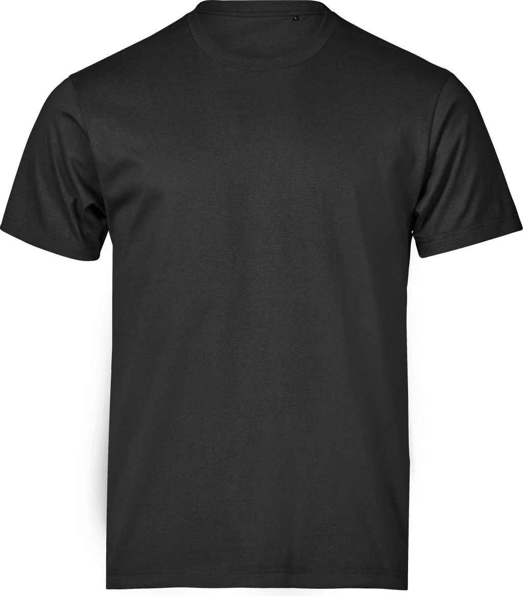 Premium T-shirt, 100% certified Organic Cotton, Tee Jays