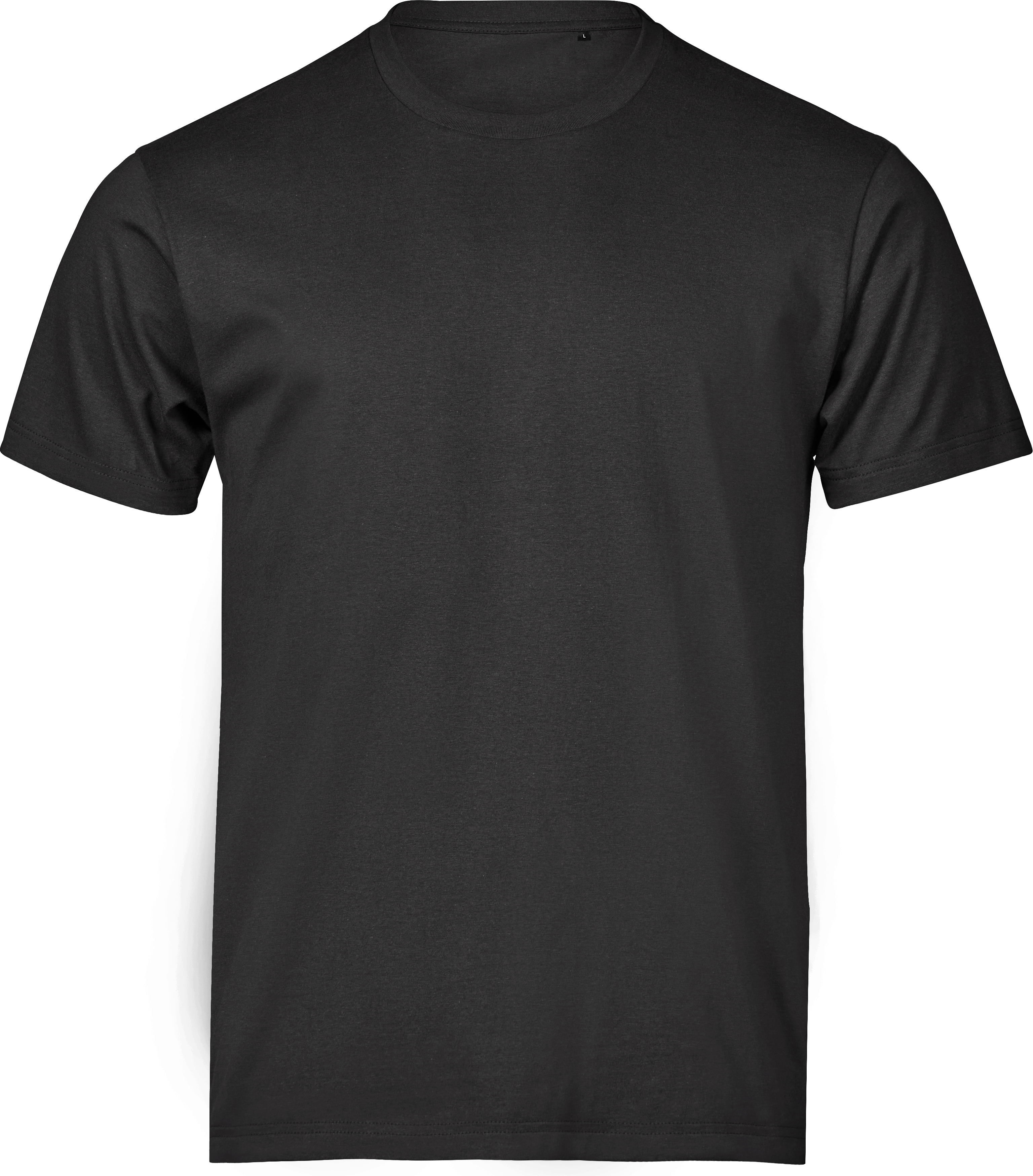 Premium T-shirt, 100% certified Organic Cotton, Tee Jays