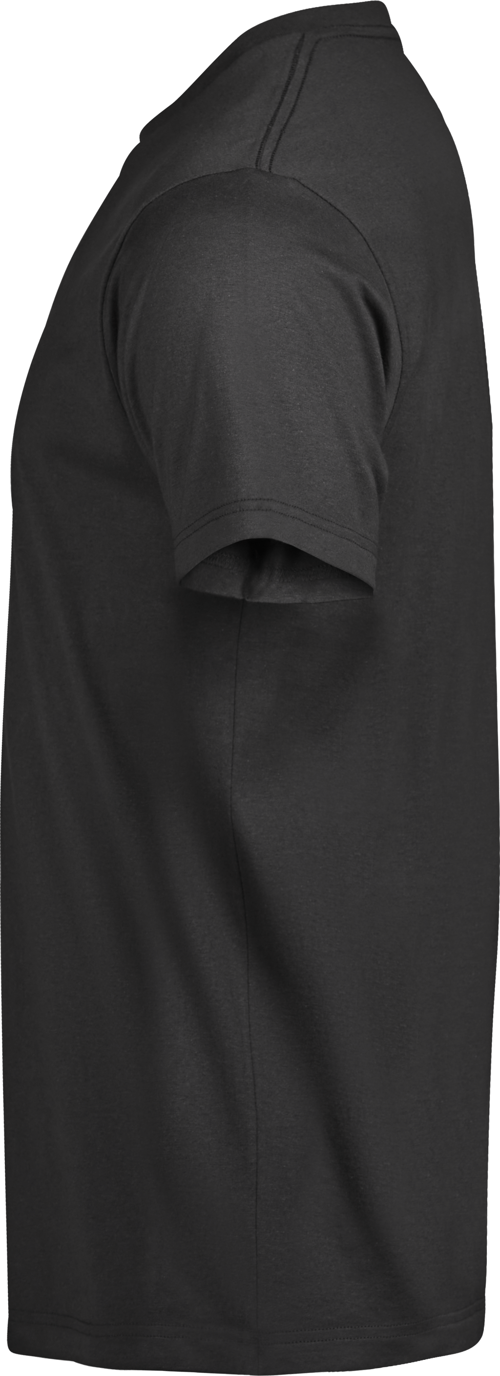 Premium T-shirt, 100% certified Organic Cotton, Tee Jays
