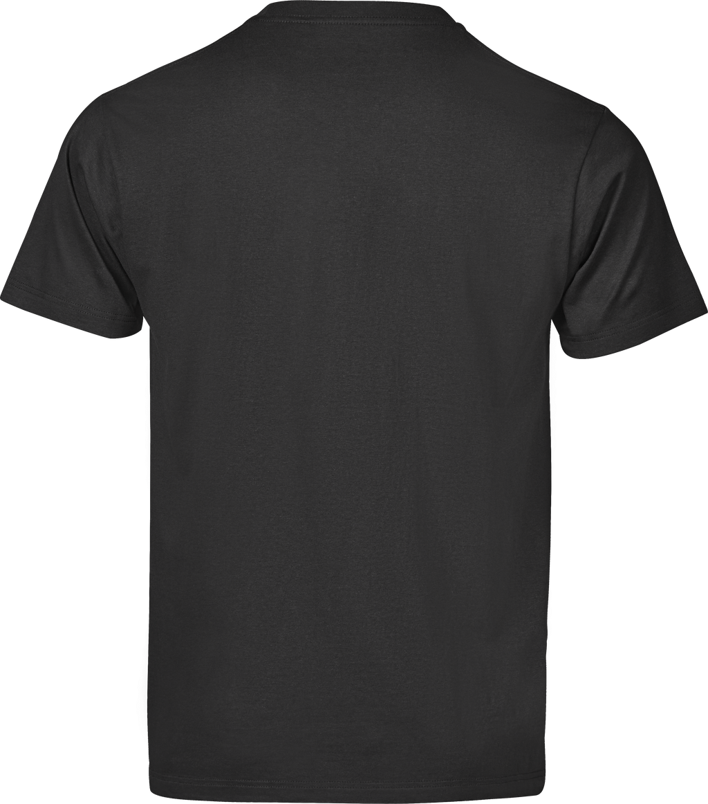 Premium T-shirt, 100% certified Organic Cotton, Tee Jays