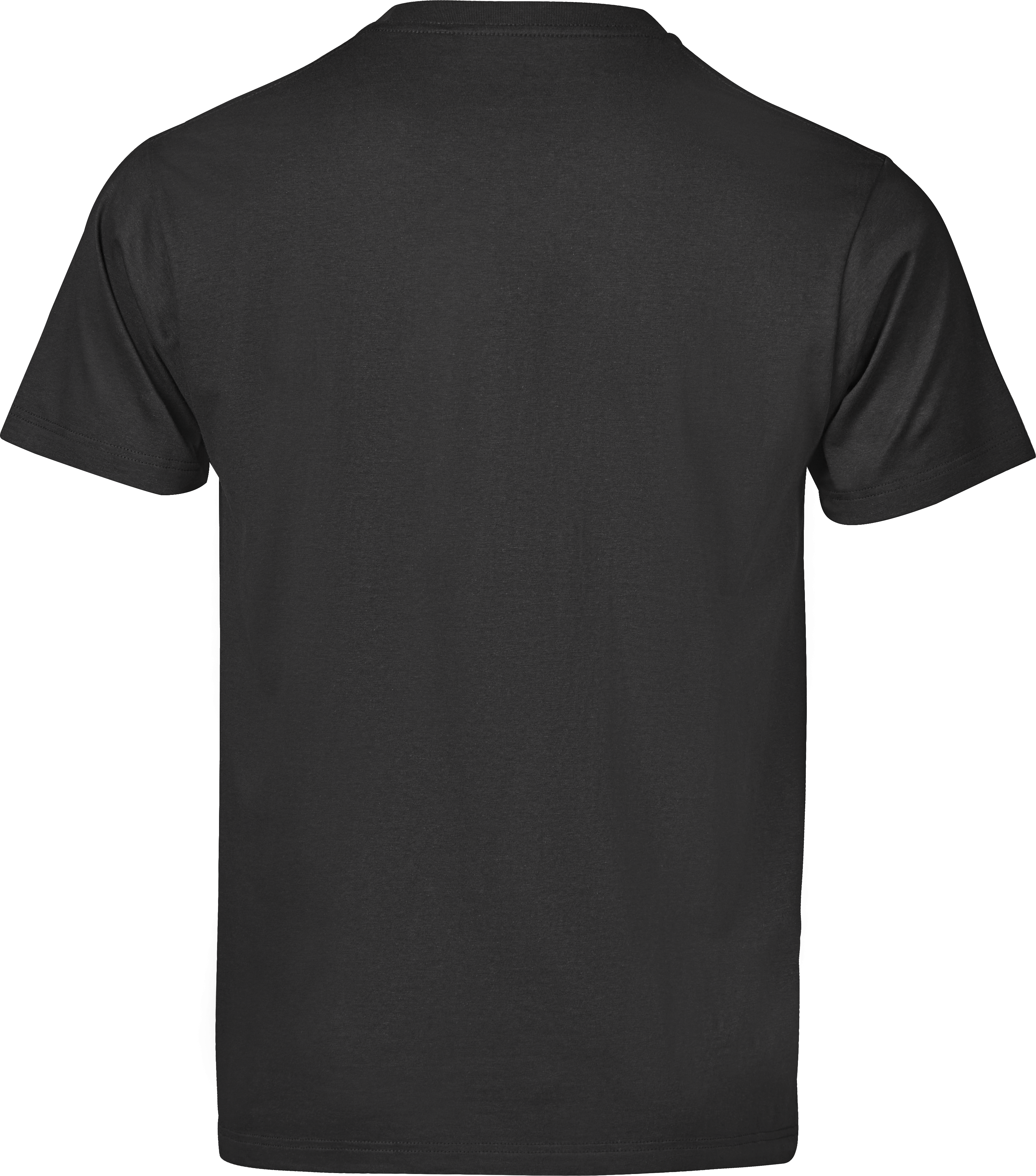 Premium T-shirt, 100% certified Organic Cotton, Tee Jays