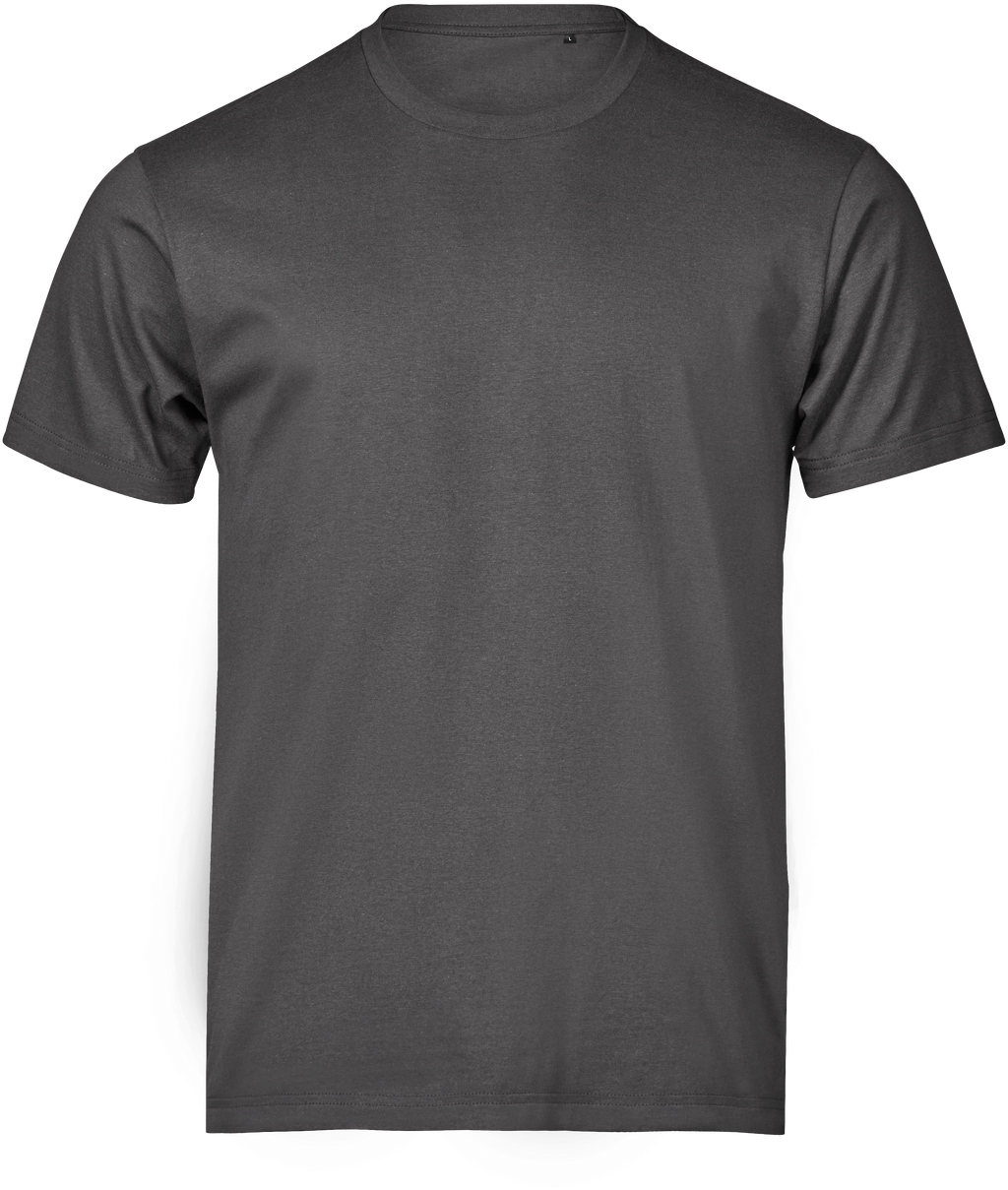 Premium T-shirt, 100% certified Organic Cotton, Tee Jays