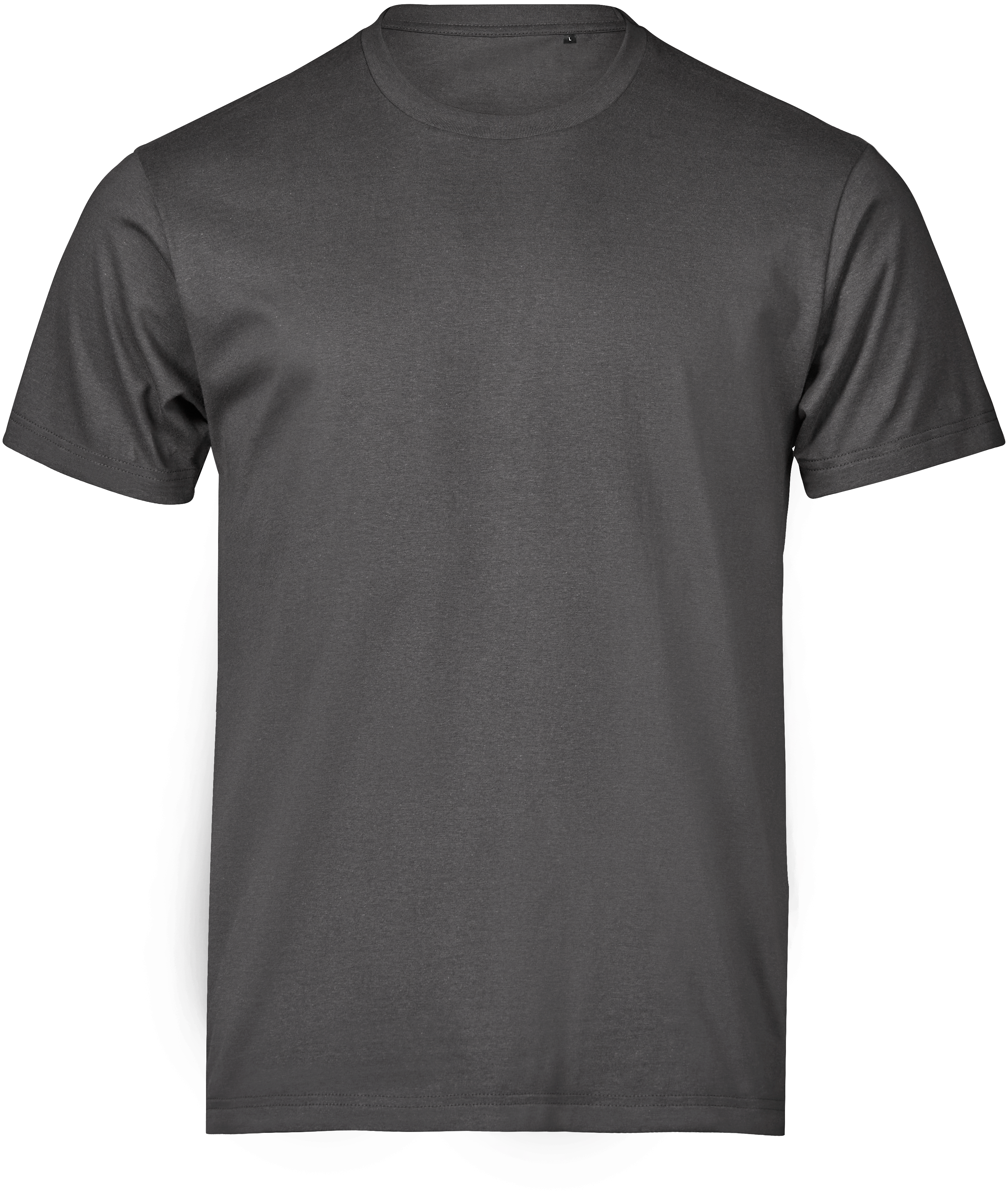 Premium T-shirt, 100% certified Organic Cotton, Tee Jays