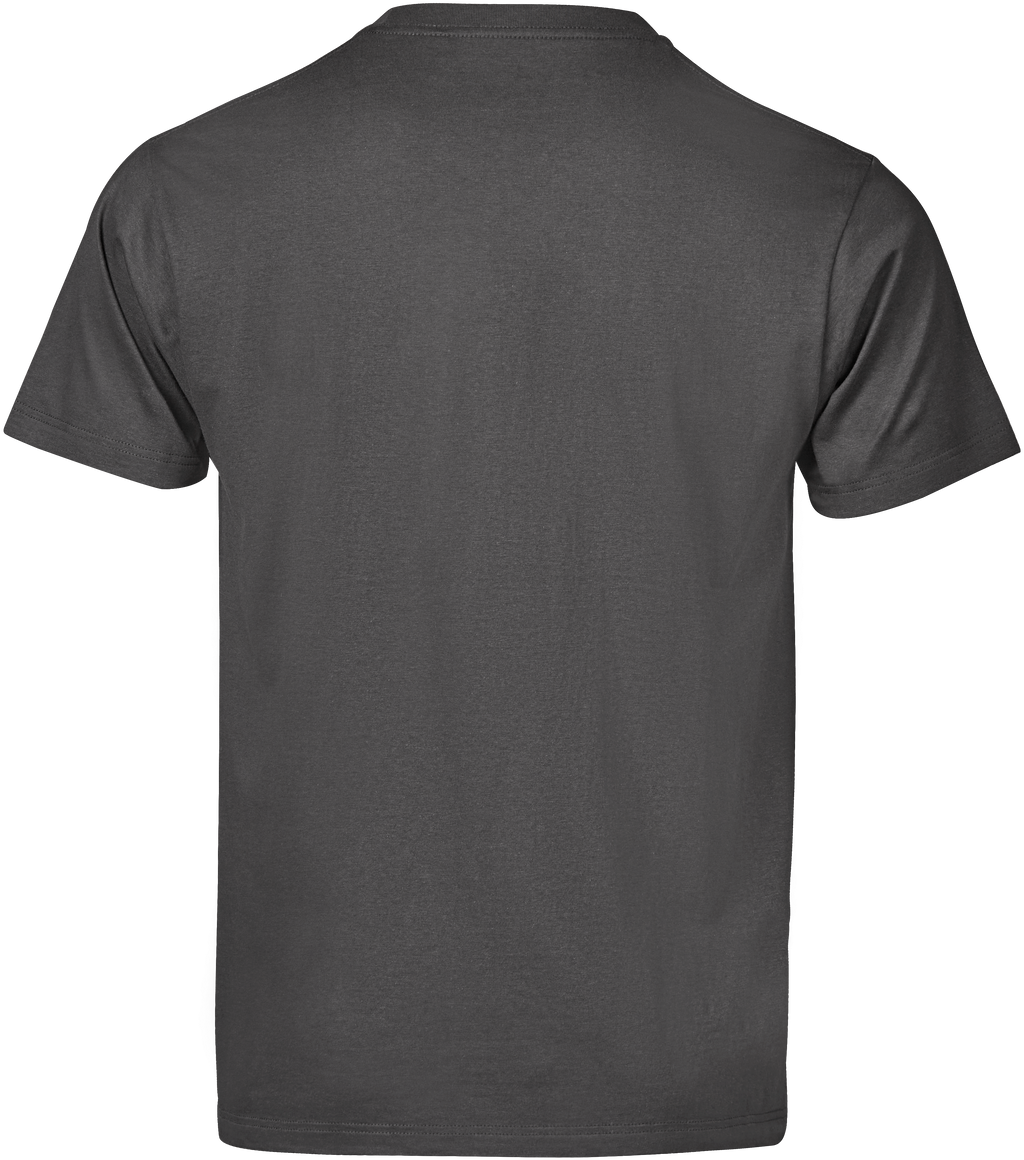 Premium T-shirt, 100% certified Organic Cotton, Tee Jays