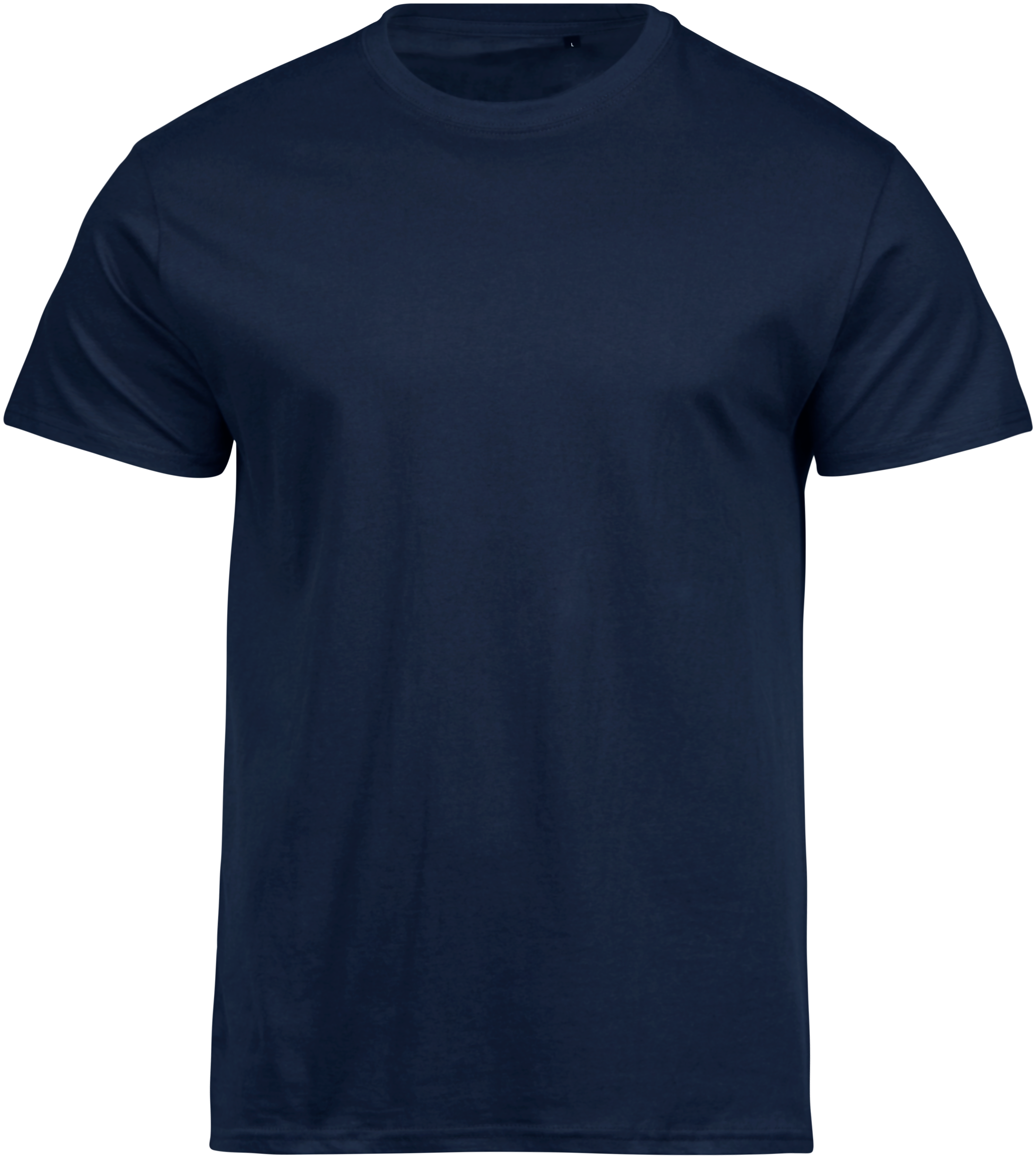 Premium T-shirt, 100% certified Organic Cotton, Tee Jays