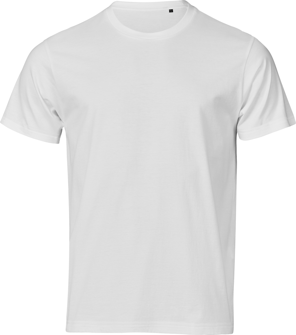 Premium T-shirt, 100% certified Organic Cotton, Tee Jays