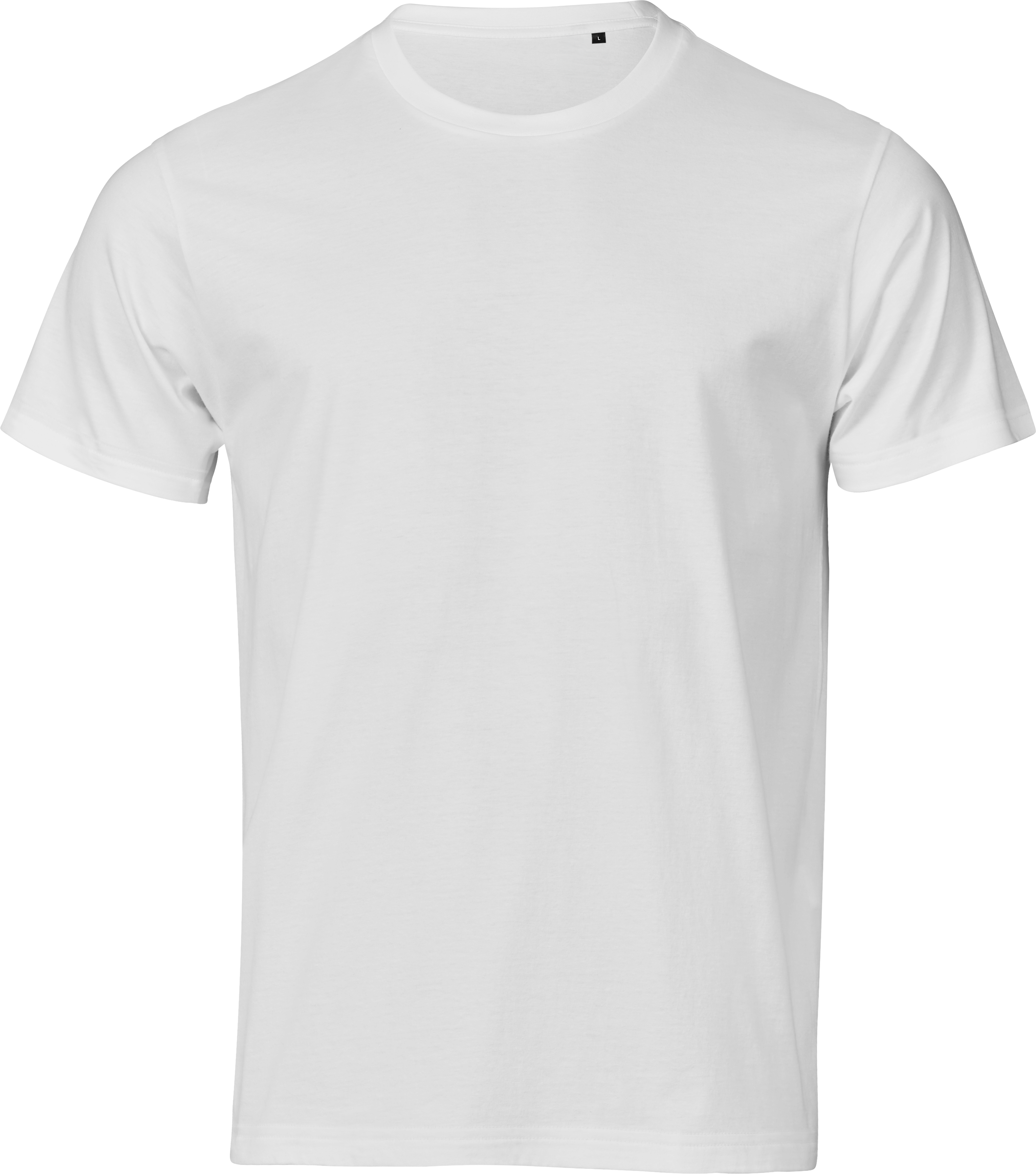 Premium T-shirt, 100% certified Organic Cotton, Tee Jays