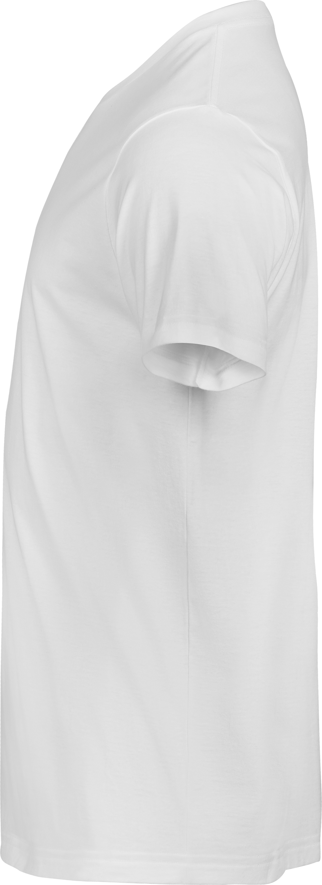 Premium T-shirt, 100% certified Organic Cotton, Tee Jays