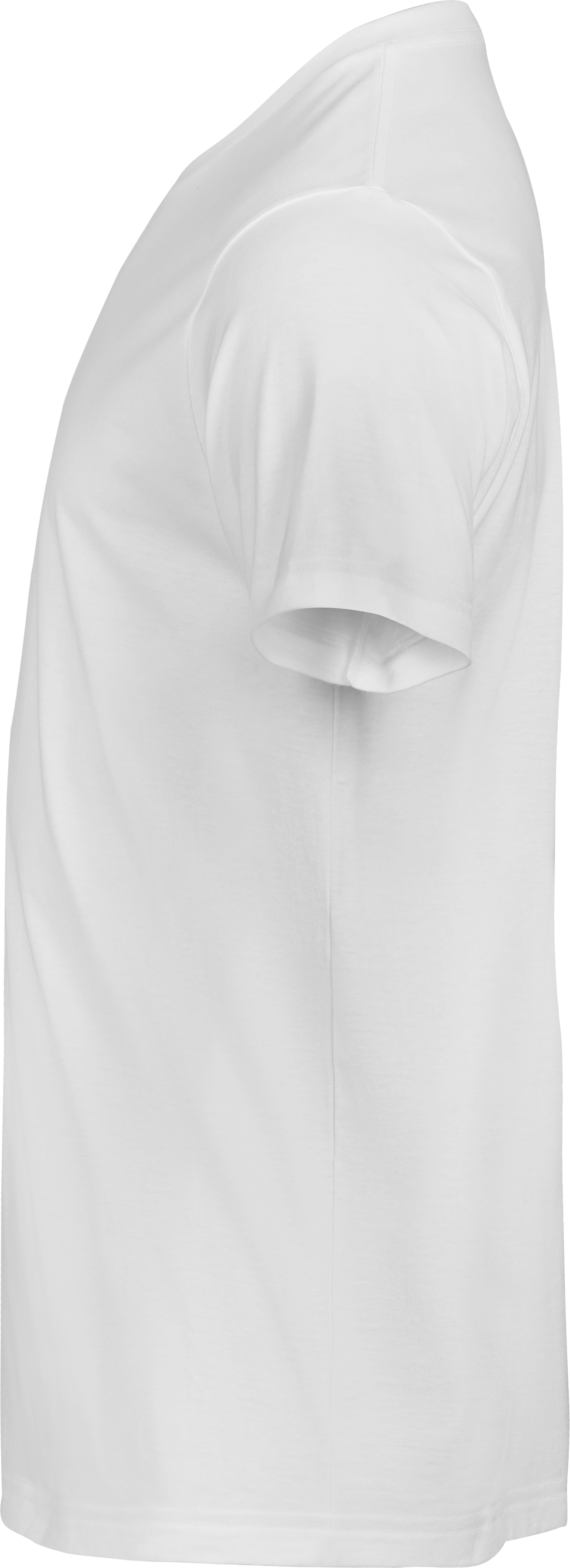 Premium T-shirt, 100% certified Organic Cotton, Tee Jays