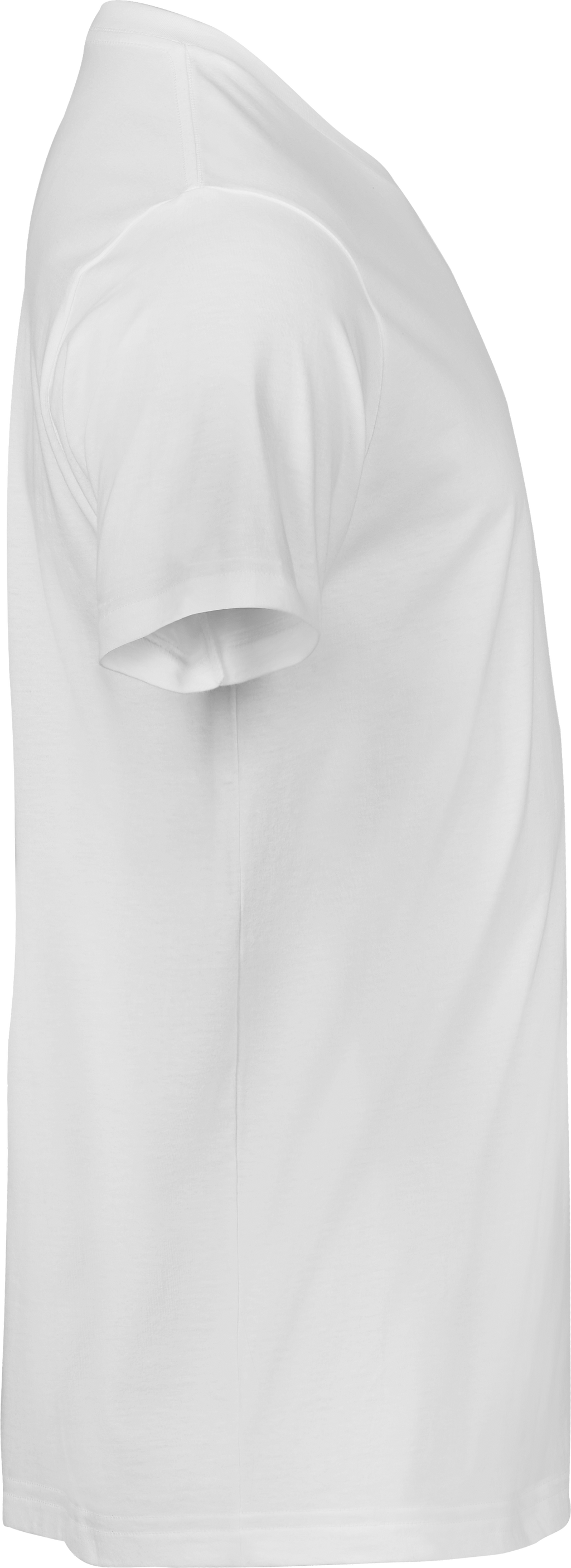 Premium T-shirt, 100% certified Organic Cotton, Tee Jays