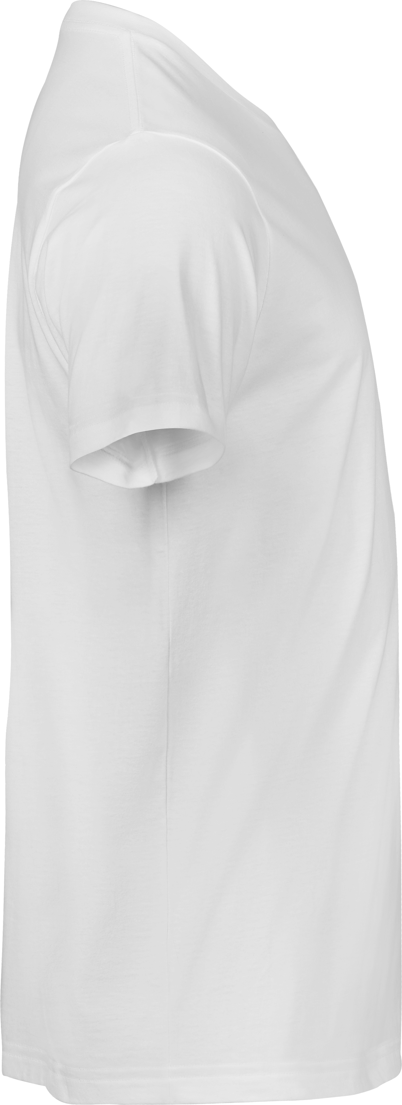 Premium T-shirt, 100% certified Organic Cotton, Tee Jays