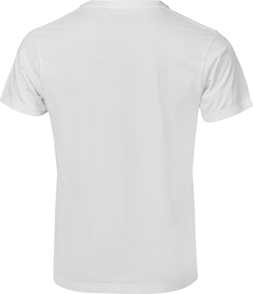 Premium T-shirt, 100% certified Organic Cotton, Tee Jays