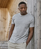 T-shirt med eget tryck - designa online från 1 st | 100% certifierad ekologisk bomull