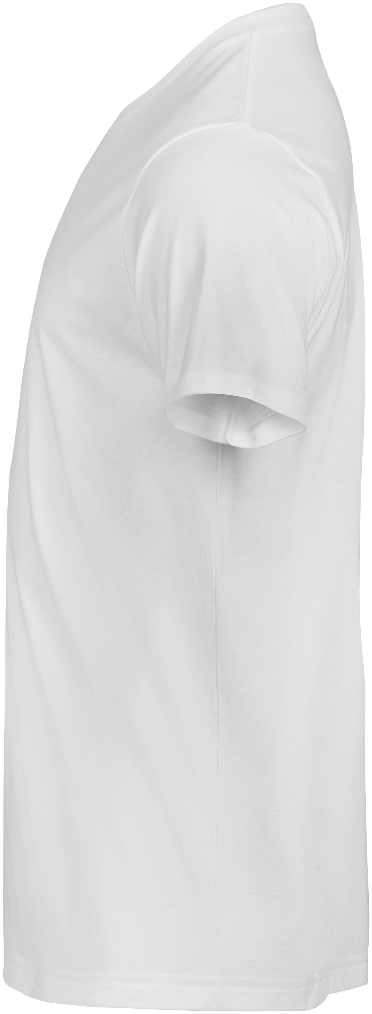 Junior Premium T-shirt, 100% certified Organic Cotton, Tee Jays