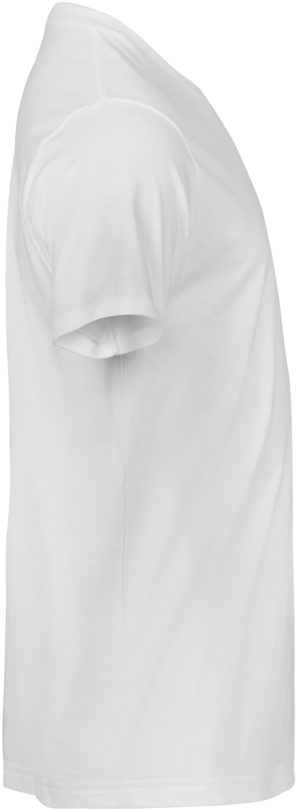 Junior Premium T-shirt, 100% certified Organic Cotton, Tee Jays