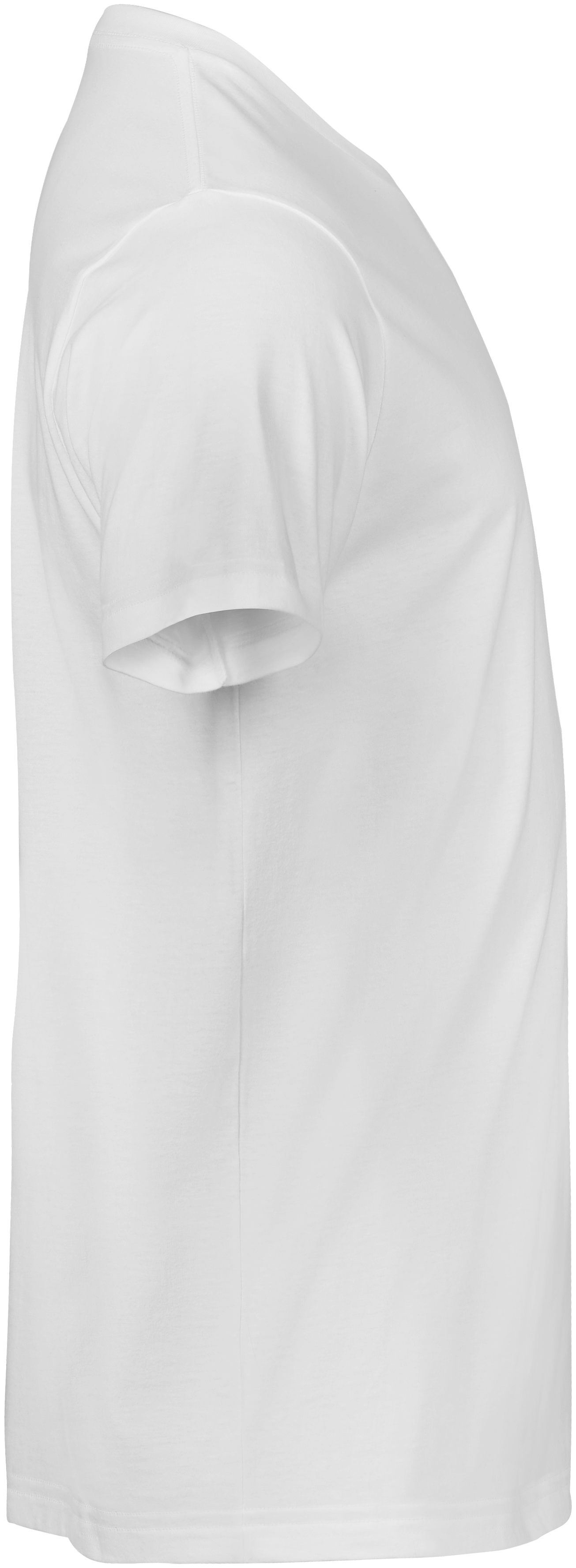 Junior Premium T-shirt, 100% certified Organic Cotton, Tee Jays