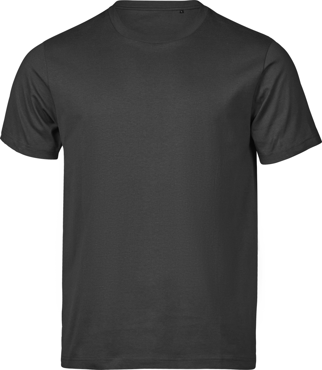 Premium Heavyweight T-shirt, 100% certified Organic Cotton, Tee Jays