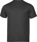 Premium Heavyweight T-shirt, 100% certified Organic Cotton, Tee Jays