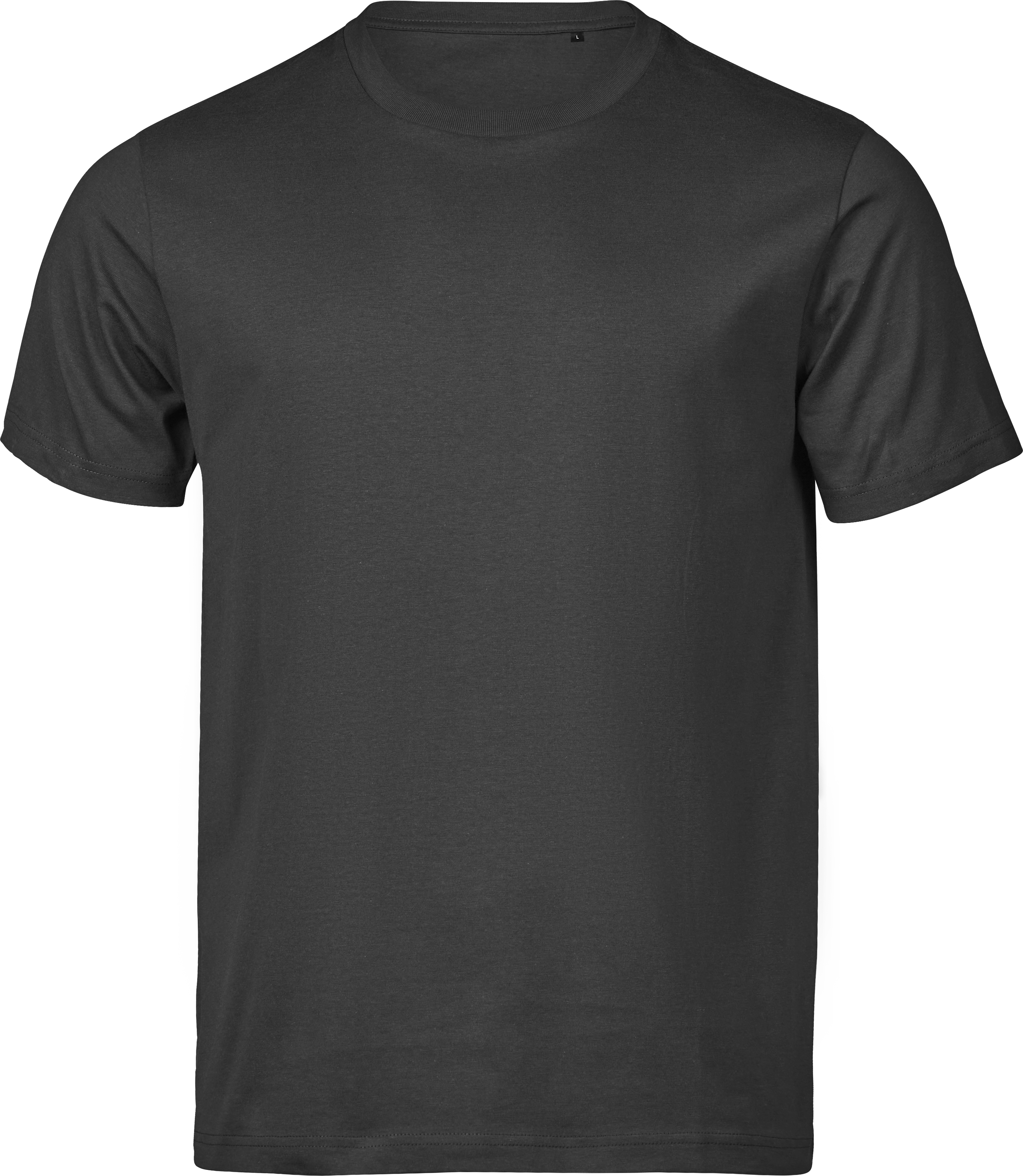 Premium Heavyweight T-shirt, 100% certified Organic Cotton, Tee Jays