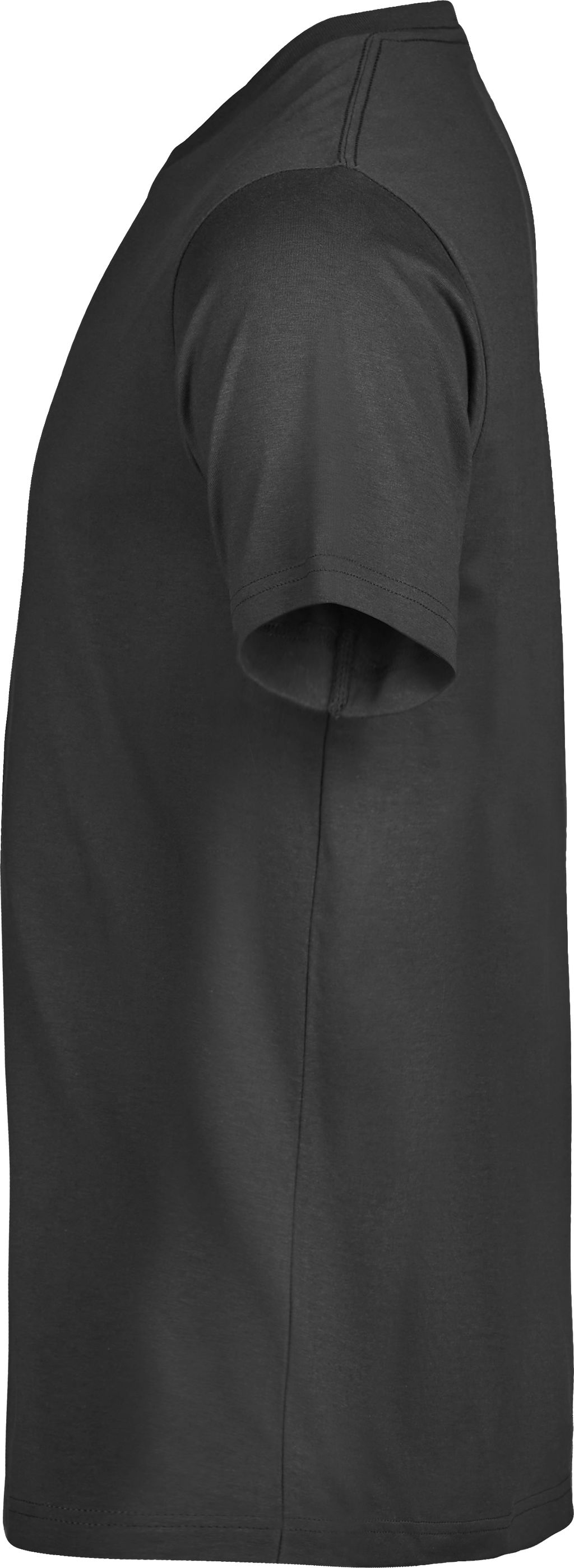 Premium Heavyweight T-shirt, 100% certified Organic Cotton, Tee Jays