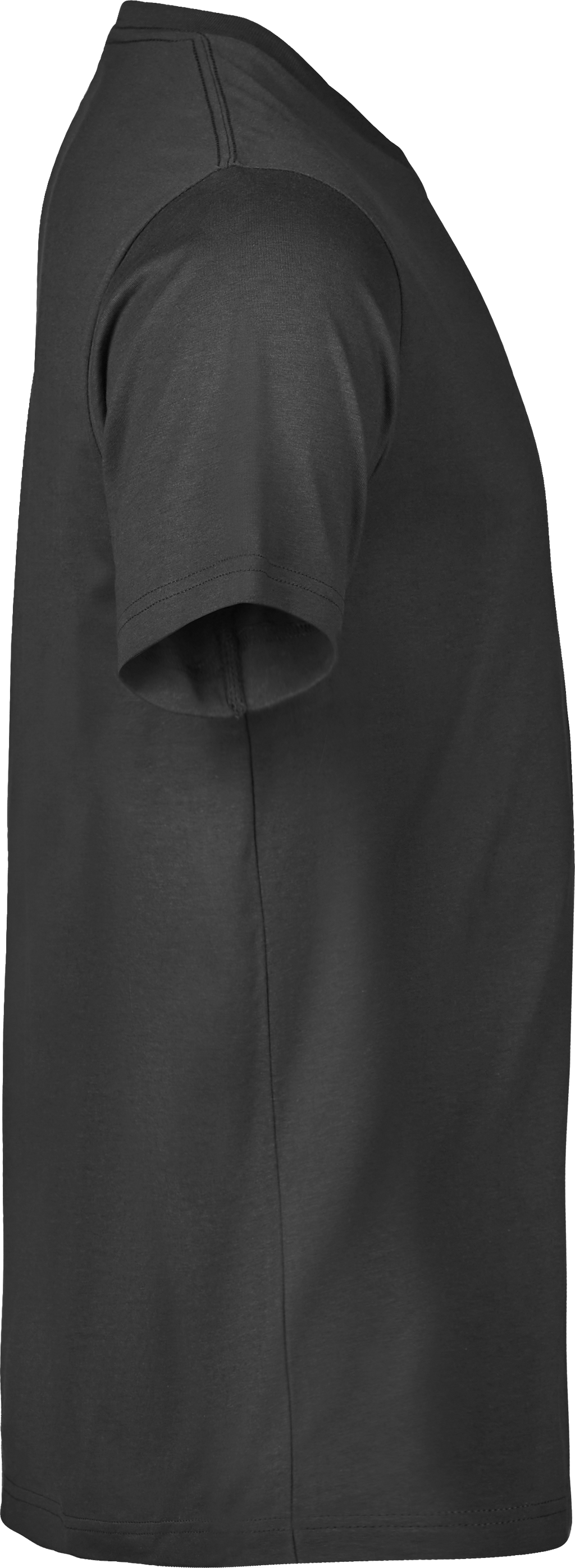 Premium Heavyweight T-shirt, 100% certified Organic Cotton, Tee Jays