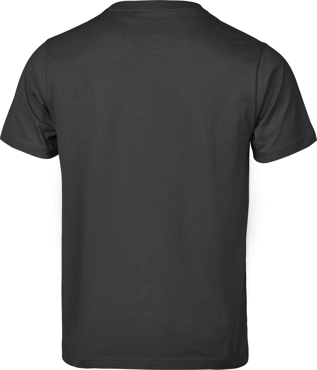 Premium Heavyweight T-shirt, 100% certified Organic Cotton, Tee Jays