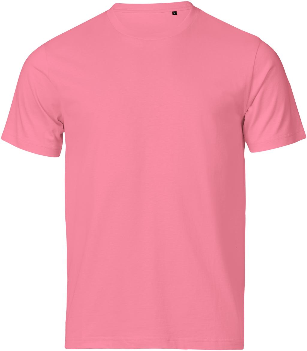 Premium Heavyweight T-shirt, 100% certified Organic Cotton, Tee Jays