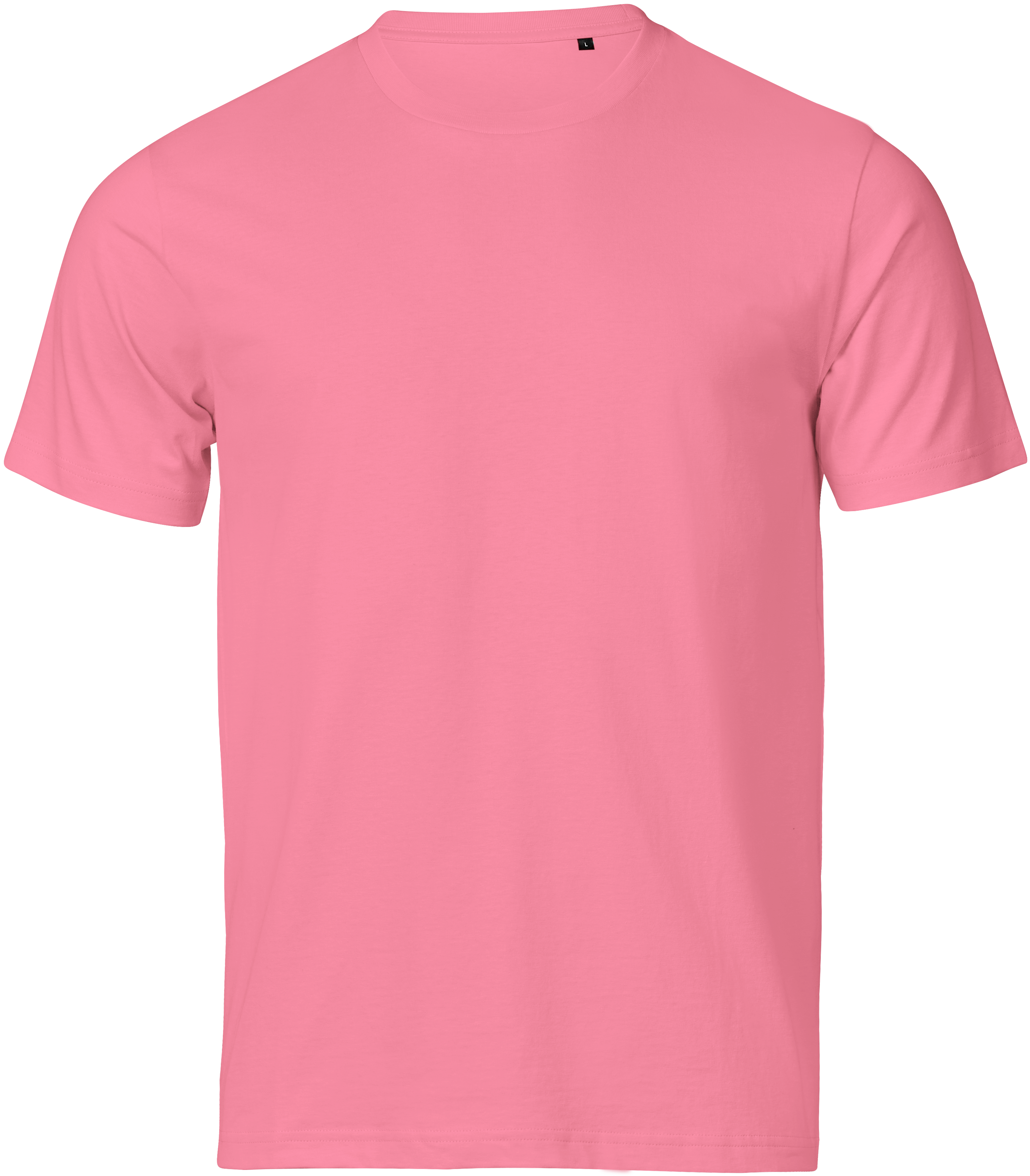 Premium Heavyweight T-shirt, 100% certified Organic Cotton, Tee Jays