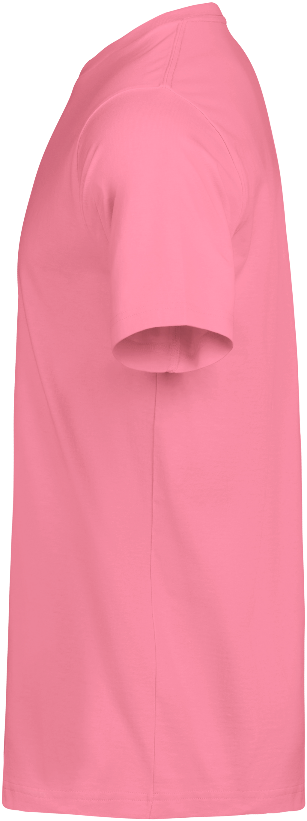 Premium Heavyweight T-shirt, 100% certified Organic Cotton, Tee Jays
