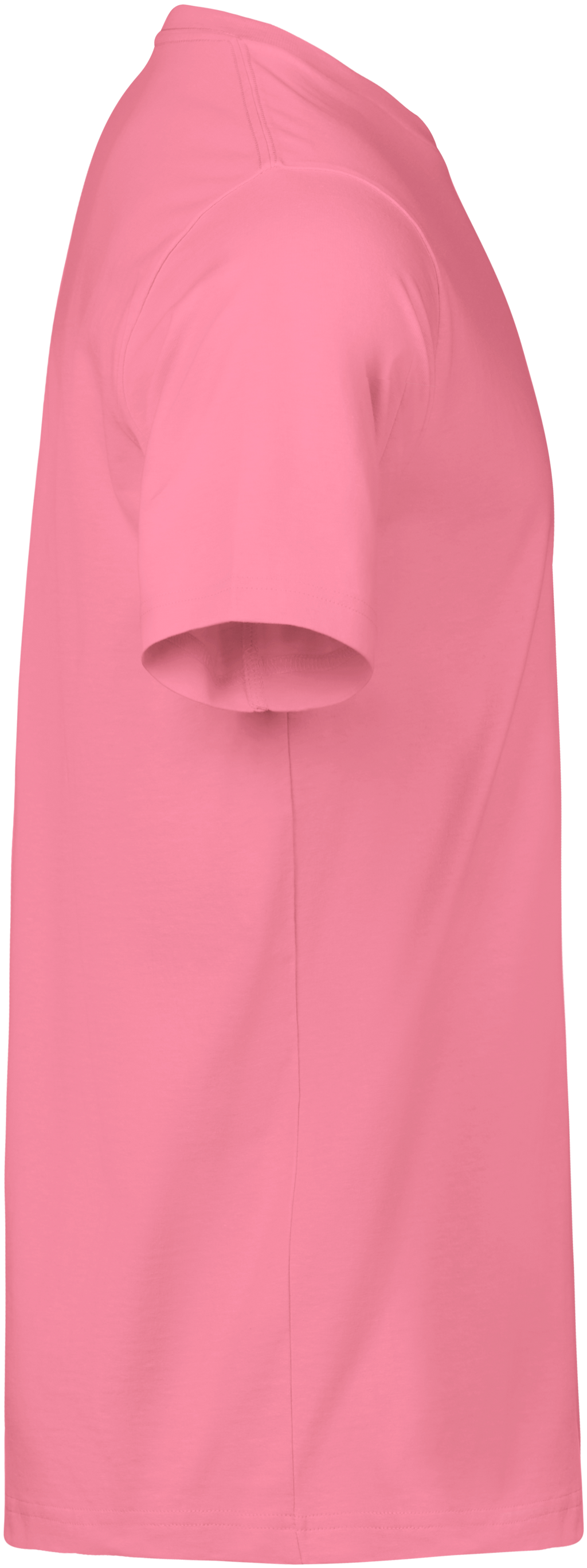Premium Heavyweight T-shirt, 100% certified Organic Cotton, Tee Jays