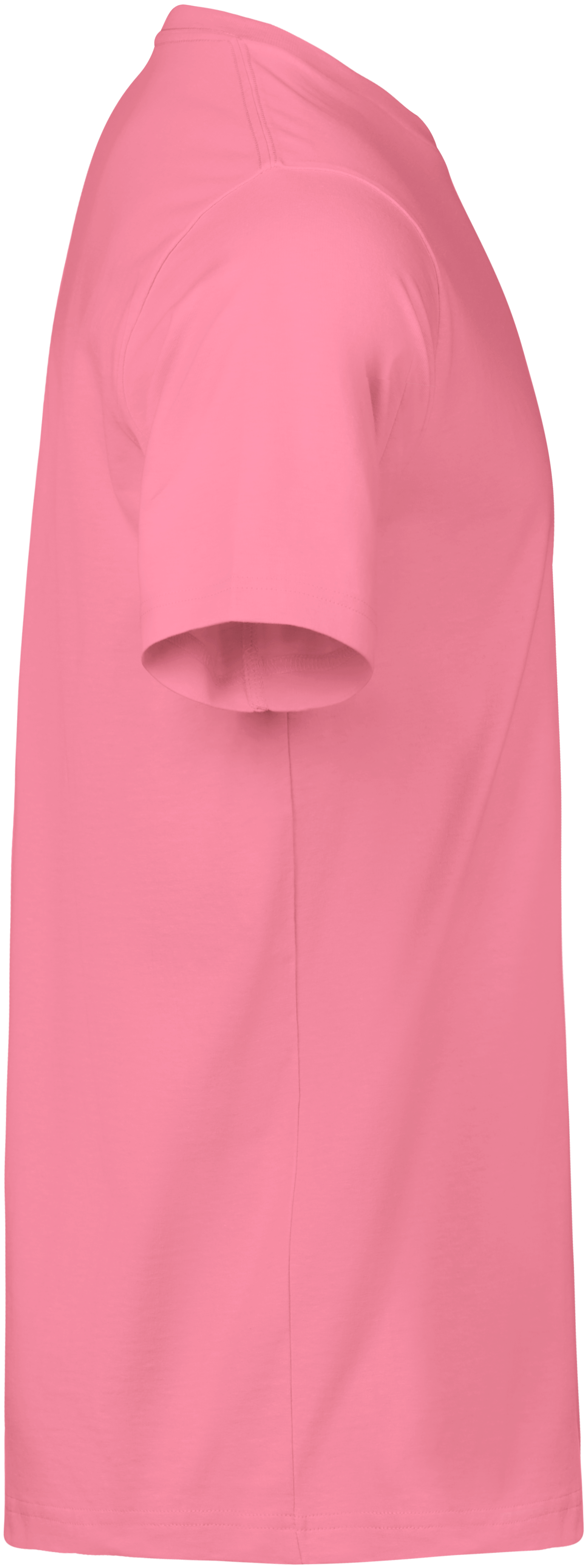 Premium Heavyweight T-shirt, 100% certified Organic Cotton, Tee Jays