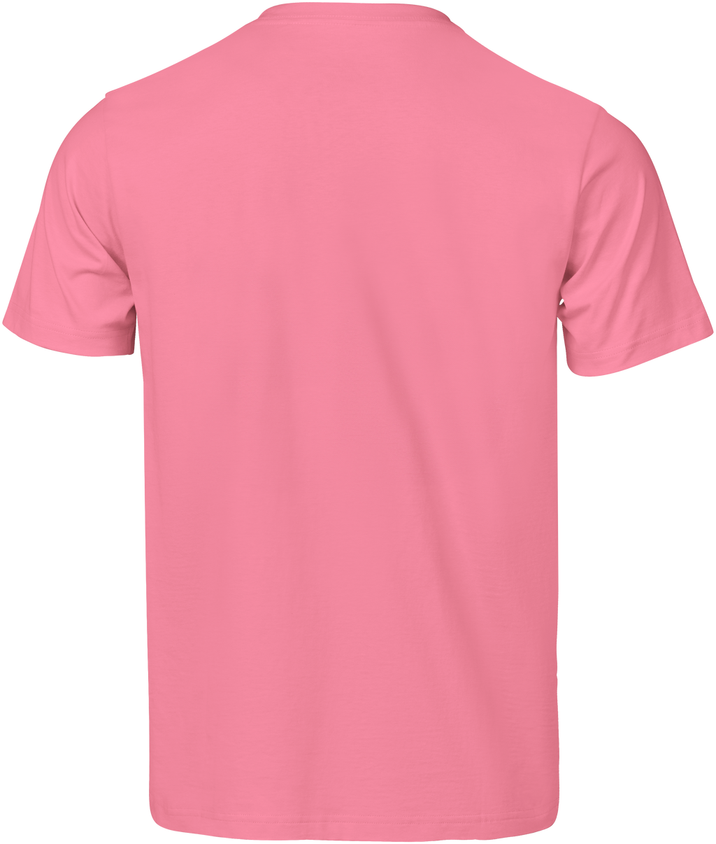 Premium Heavyweight T-shirt, 100% certified Organic Cotton, Tee Jays