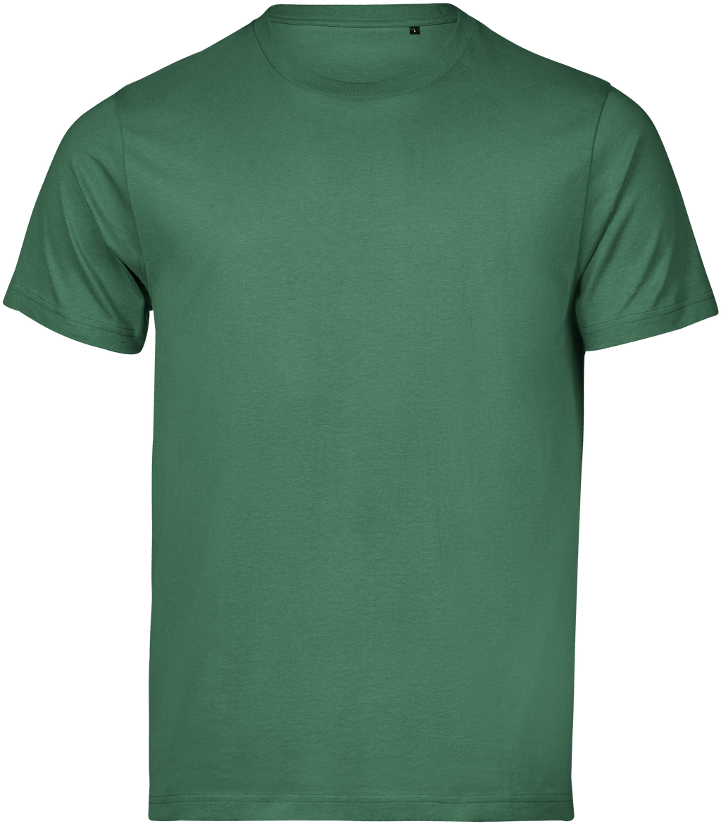 Premium Heavyweight T-shirt, 100% certified Organic Cotton, Tee Jays