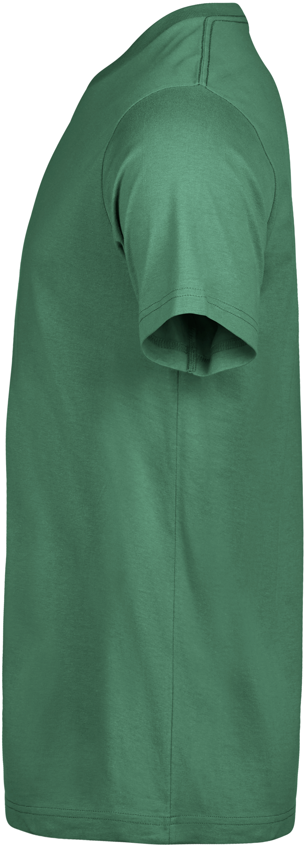 Premium Heavyweight T-shirt, 100% certified Organic Cotton, Tee Jays