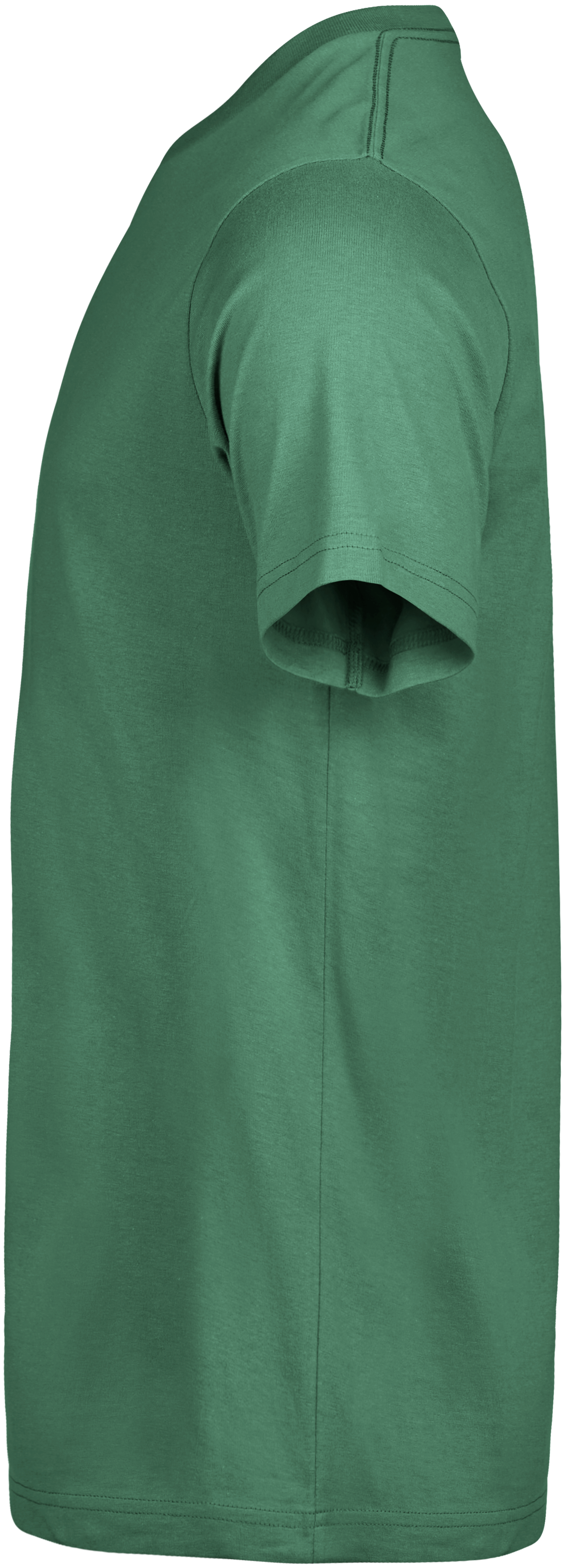 Premium Heavyweight T-shirt, 100% certified Organic Cotton, Tee Jays