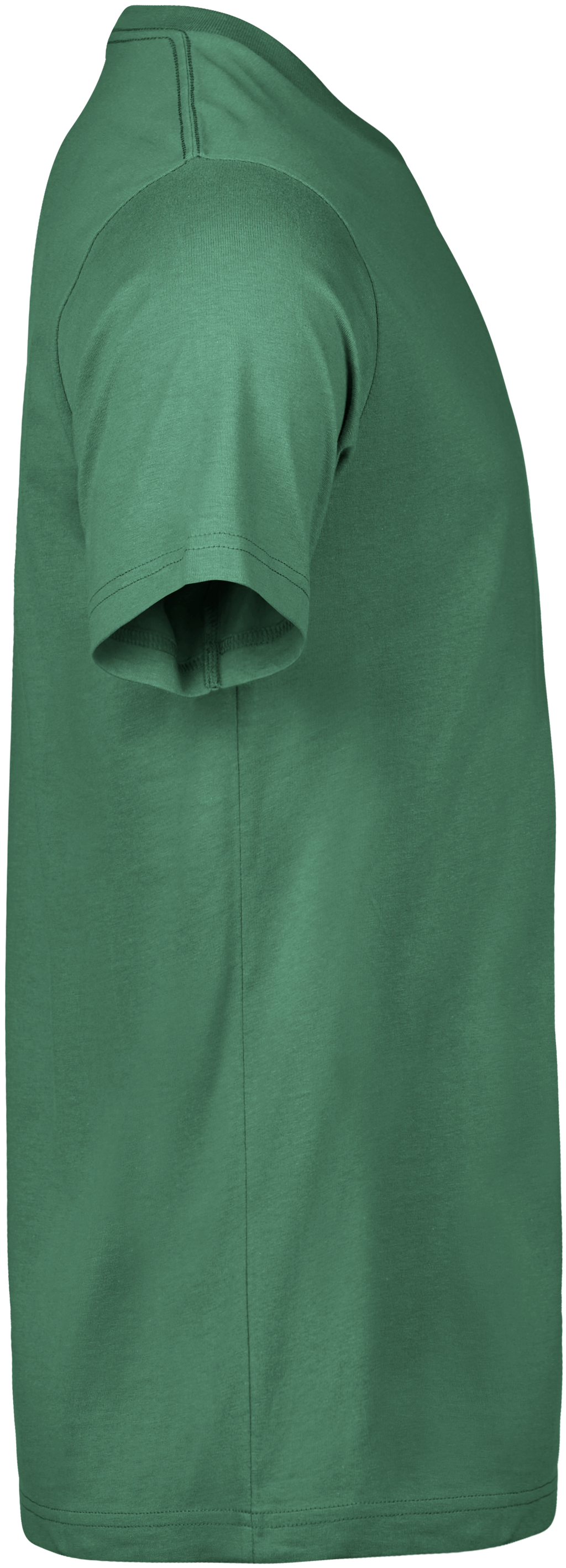 Premium Heavyweight T-shirt, 100% certified Organic Cotton, Tee Jays