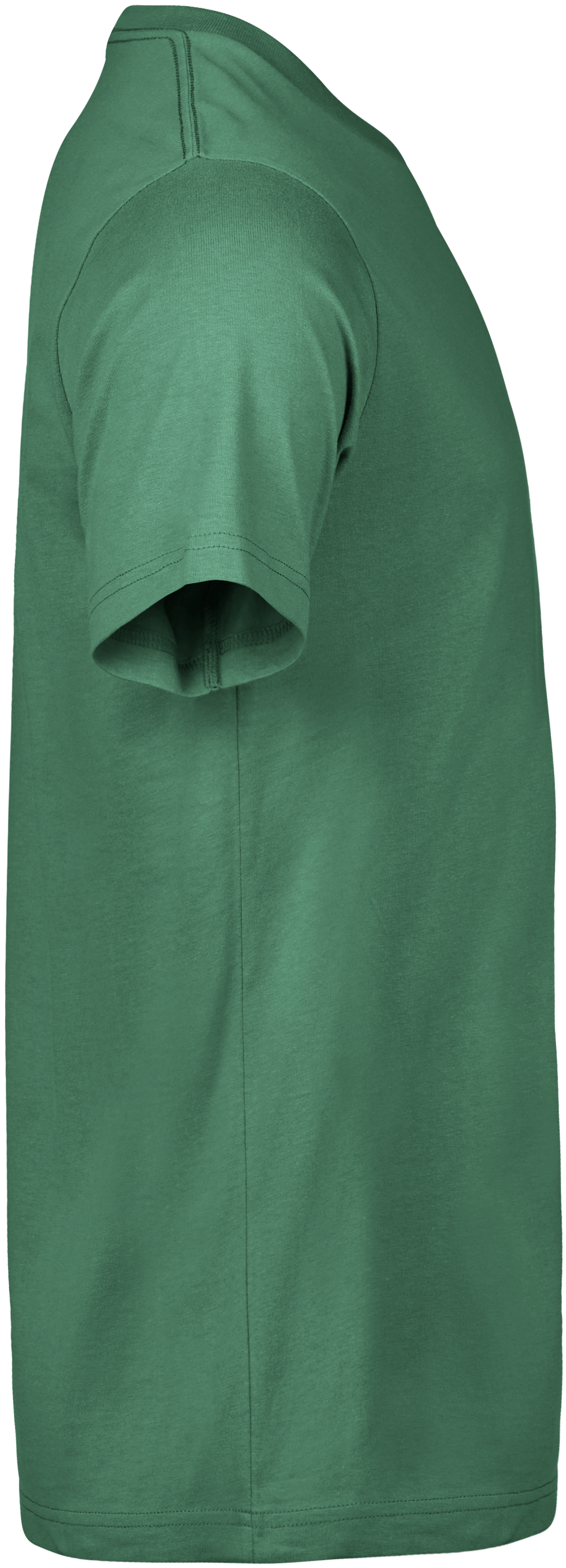 Premium Heavyweight T-shirt, 100% certified Organic Cotton, Tee Jays