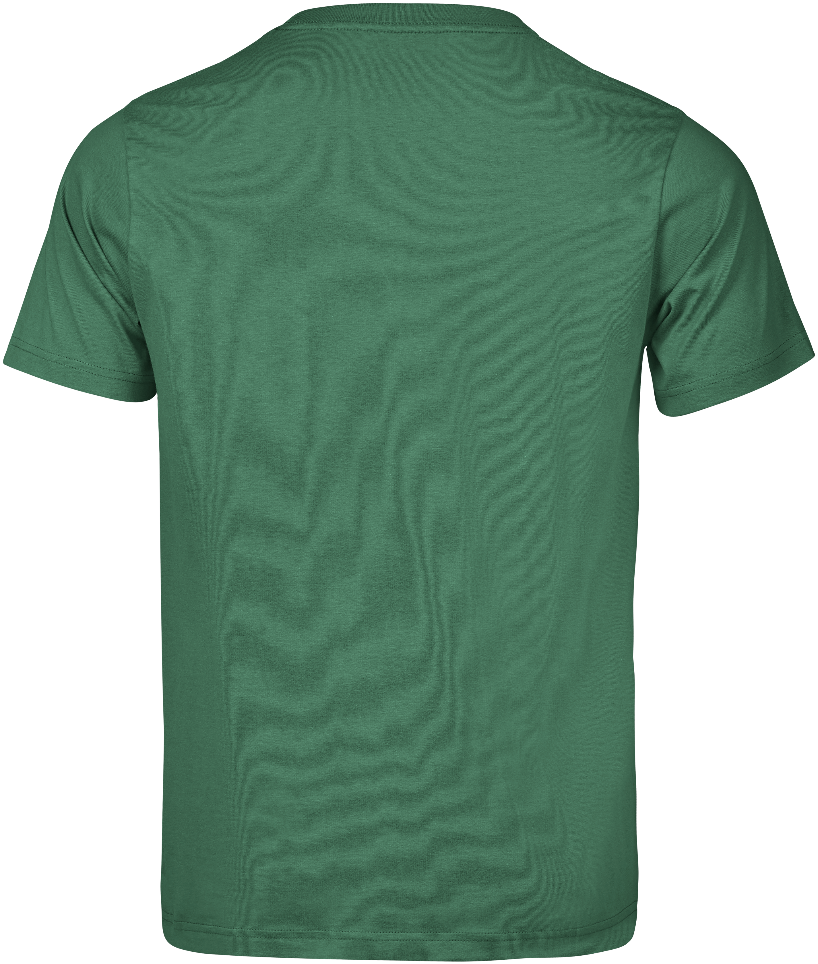 Premium Heavyweight T-shirt, 100% certified Organic Cotton, Tee Jays