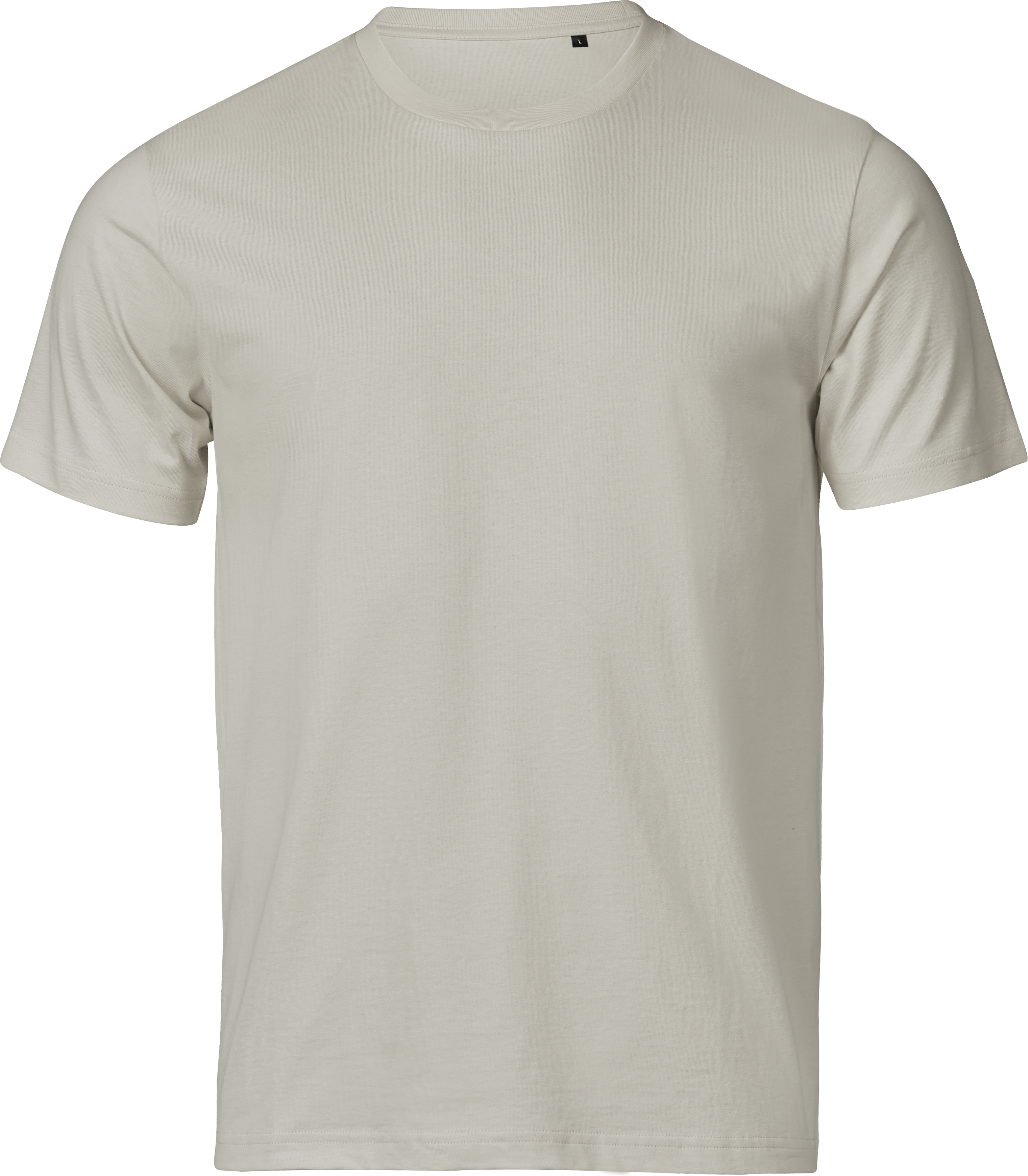Premium Heavyweight T-shirt, 100% certified Organic Cotton, Tee Jays