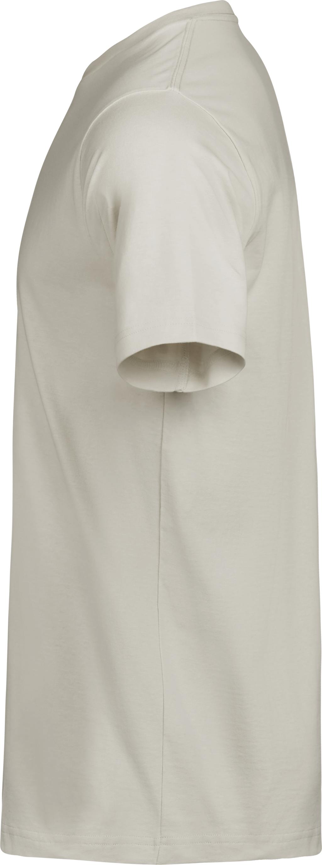 Premium Heavyweight T-shirt, 100% certified Organic Cotton, Tee Jays
