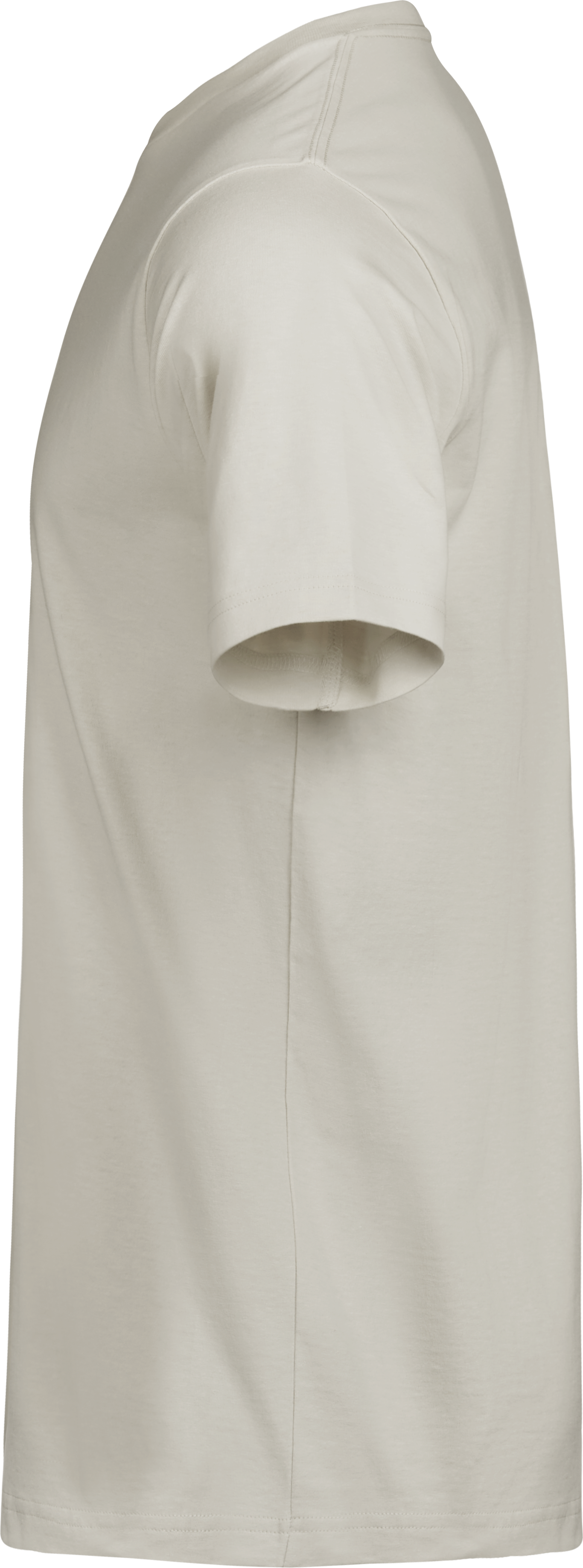 Premium Heavyweight T-shirt, 100% certified Organic Cotton, Tee Jays